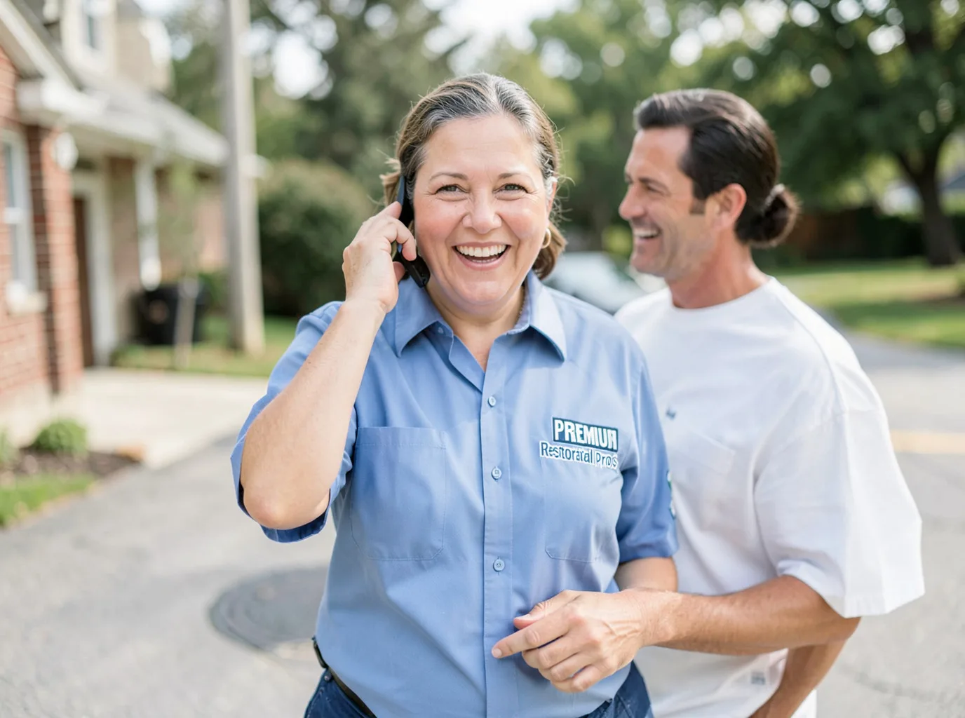 Water Damage Restoration Kaukauna, WI FAQs